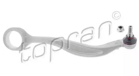 Bærearm TOPRAN 408 705