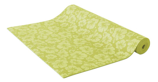 Ecobody Yogamatt, PVC 4mm Ecobody Yogamatt, PVC 4mm