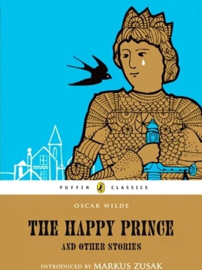 The Happy Prince And Other Stories Av Oscar Wilde