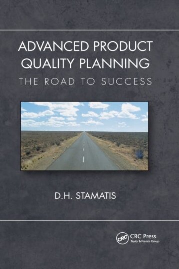 Advanced Product Quality Planning The Road to Success