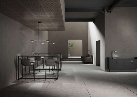 Blade S2 Slim hengelampe svart/sølv smart   Light Point LIGHT POINT Design by Studio F.A. Porsche   Spisestue   Aluminium