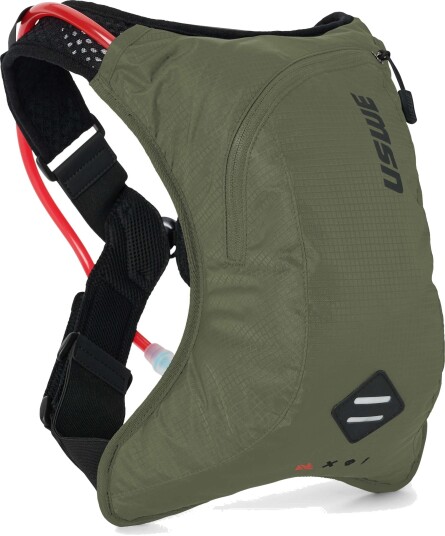 USWE Drikkesekk Outlander 4 L Green