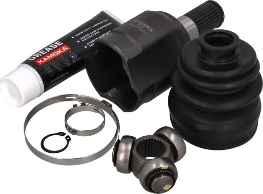 KAMOKA 8225 Drivledd