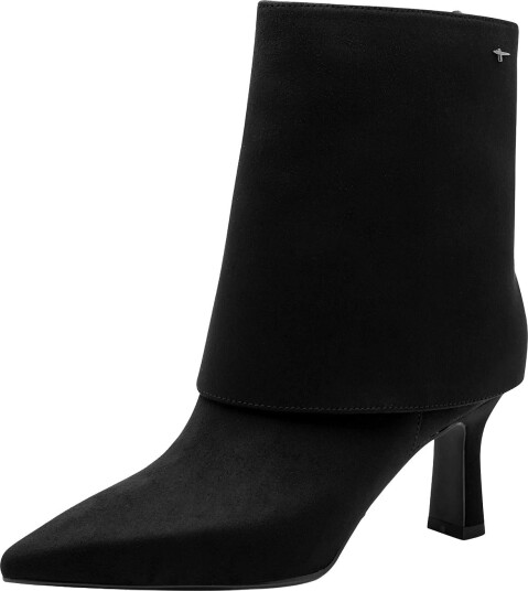 Tamaris Women Boots - BLACK - 36