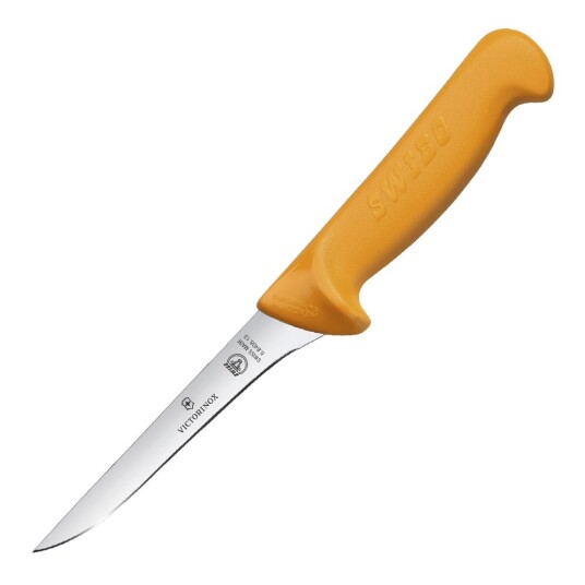 Victorinox Fibrox Filékniv 20 cm Gul