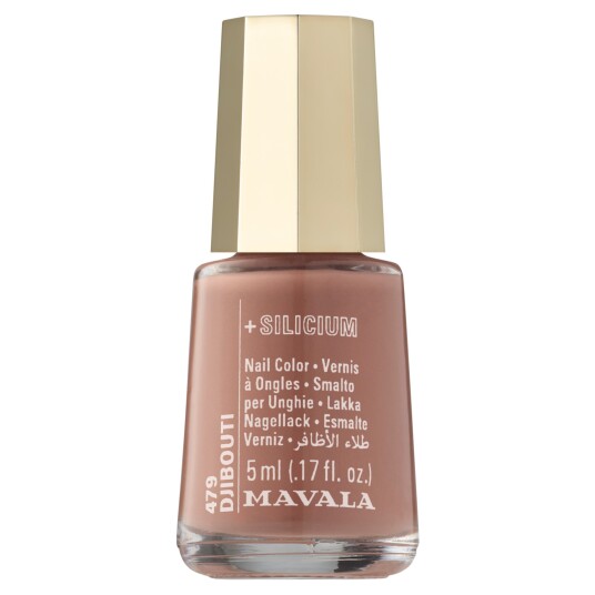 Mavala Neo Nudes Colors Nail Color Djibouti Mavala Neo Nudes Colors Nail Color Djibouti