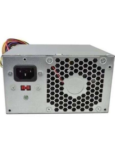 HP strømforsyning Strømforsyning (PSU) - 1400 Watt - 80 Plus