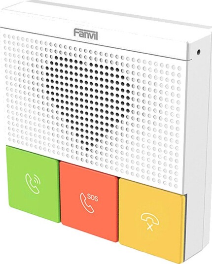 Fanvil Lydporttelefon Y501 TFE SIP (PoE)