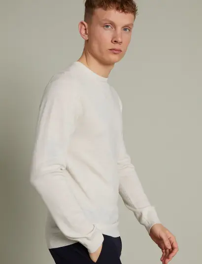 Matinique Margrate - White - XXL Matinique Margrate - White - XXL
