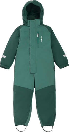 Viking Toasty vinterdress til barn dark green Viking Toasty vinterdress til barn dark green