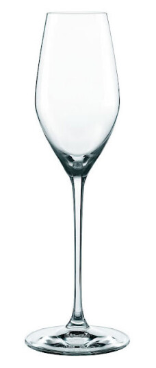 Nachtmann Supreme champagneglass 4-pakning