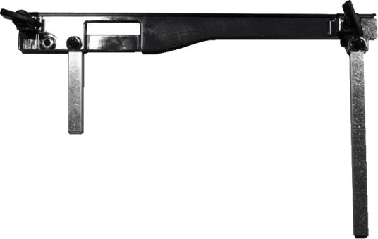HiKOKI 66317848 Adapter til styreskinne Maskintilbehør & forbruk