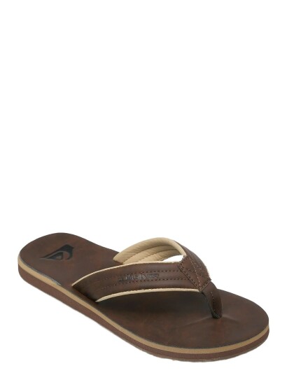 Quiksilver Carver Nubuck 26 Brown 46