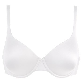 Lovabla  BH Invisibla  Lift Wirod Bra Hvit C 85 Dame