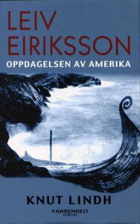 Leiv Eiriksson, Veldig pen bok / som ny