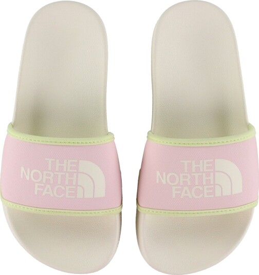 The North Face Y Base Camp Slide Iii   Pink   35