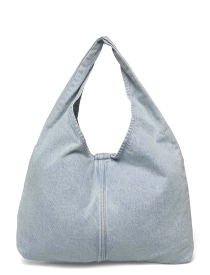 Levi"s® Emerson Shoulder Bag Ocean Ind Blue ONE SIZE Levi"s® Emerson Shoulder Bag Ocean Ind Blue ONE SIZE
