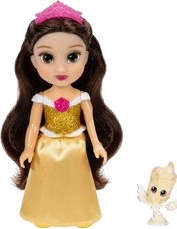 Disney Princess Disney Prinsesse Petite Dukke Belle