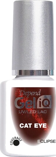 Depend Gel iQ Effects Cat Eye Eclipse