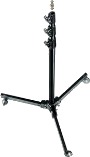 Studiostativ Baby Svart 108-272 Cm