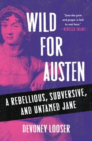 Wild for Austen Wild for Austen