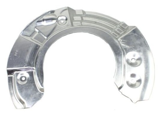 Bremseskjold METZGER 6115159 Bremseskjold METZGER 6115159