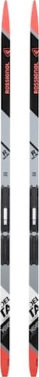 Rossignol XC Skis Delta Comp R-Skin Jr -IFP 23/24, felleski, junior MULTICOLOR