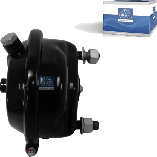 Membran bremsesylinder DT Spare Parts 5.70342
