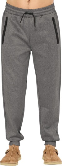 NOU Kanpur v2 Joggebukser Herre Grå S