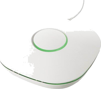 Blå Connect Bluetooth Wifi Bridge
