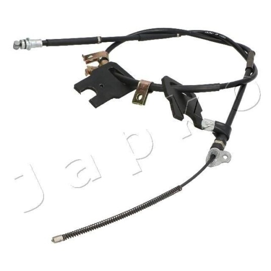 Japko Tautrekk parkeringsbrems JAPKO 131843L