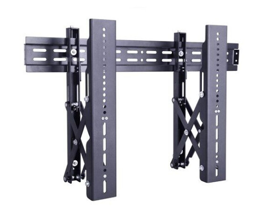 Multibrackets M Public Video Wall Mount Push 40-70" Black Multibrackets M Public Video Wall Mount Push 40-70" Black