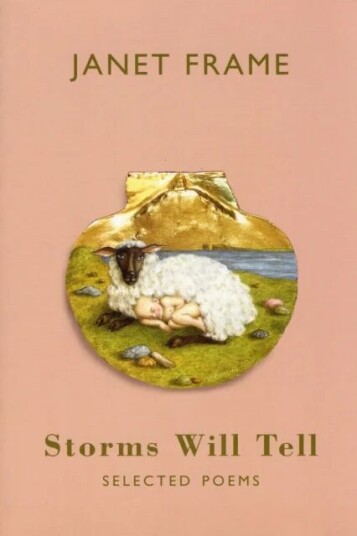 Storms Will Tell Av Janet Frame