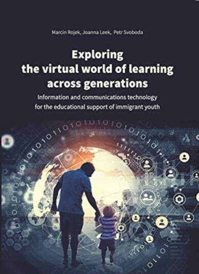 Exploring the Virtual World of Learning Across G ¿ Information and Communications Technology for the