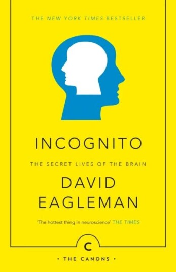 Incognito Av David Eagleman