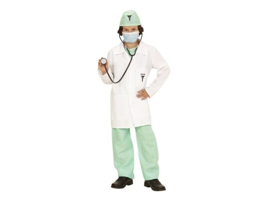Kostyme Doktor
