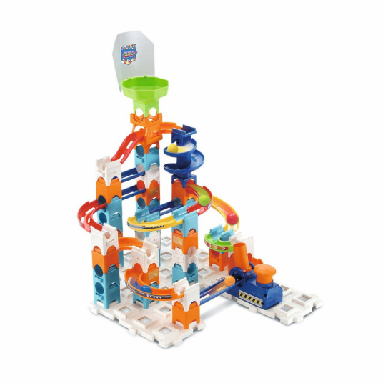 V Tech Vtech Marble Rush Adventure Set S 100 V Tech Vtech Marble Rush Adventure Set S 100