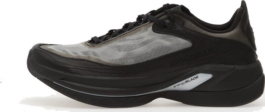 Joggesko Salomon Neuva Advanced Black/ Black/ Ftw Silv EUR 38 2/3