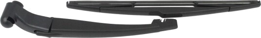 Viskerarmsett, vindusspyling ABAKUS 103-00-187-C