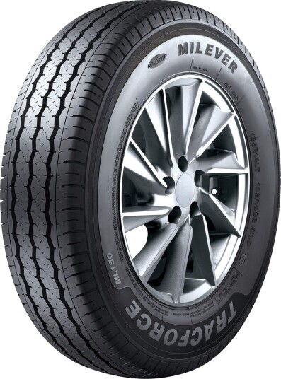 Milever Tracforce ML150 195/75R16 107/105T