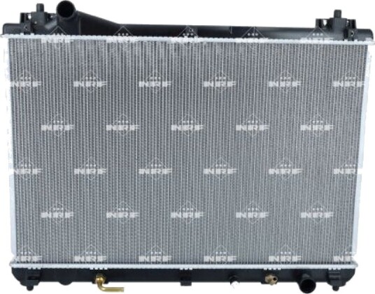Radiator NRF 550105 Radiator NRF 550105