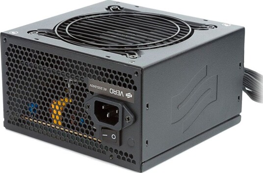 SilentiumPC Vero L3 Bronze PSU 500W