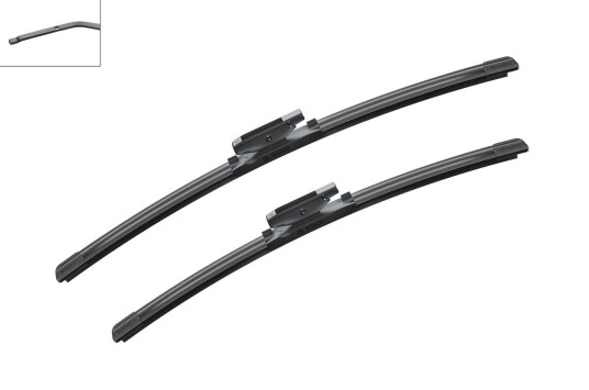 Viskerblad BOSCH 3 397 007 692 Viskerblad BOSCH 3 397 007 692