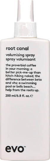 Evo Root Canal Volumising Spray 200 ml