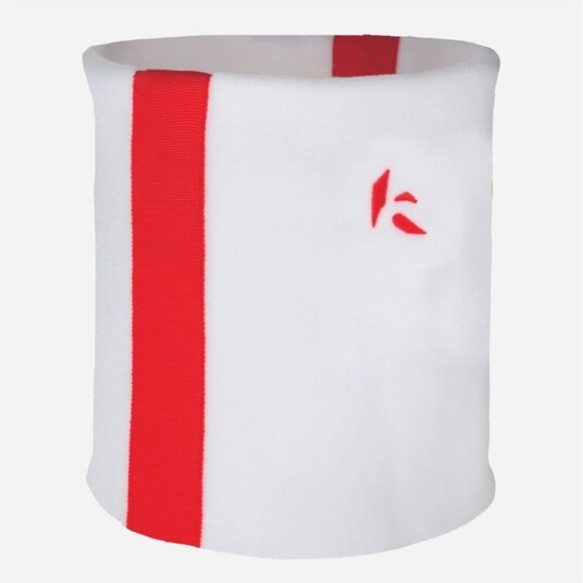 Kibo Classic Stripe Neckband White W Pe