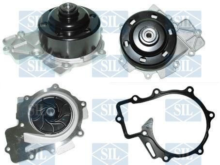 Saleri SIL PA1589 Vannpumpe