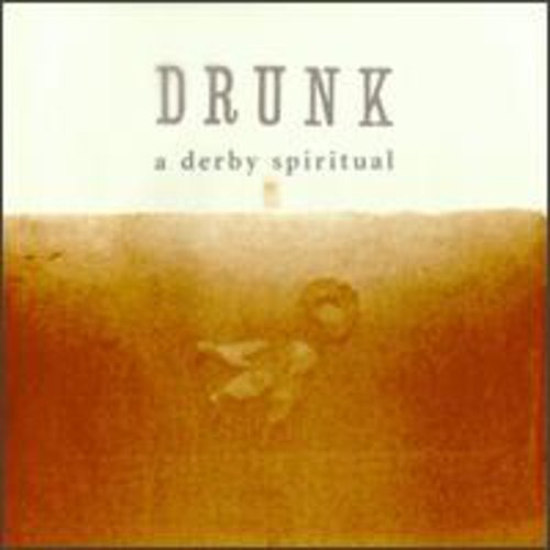 Drunk Derby Spiritual CD