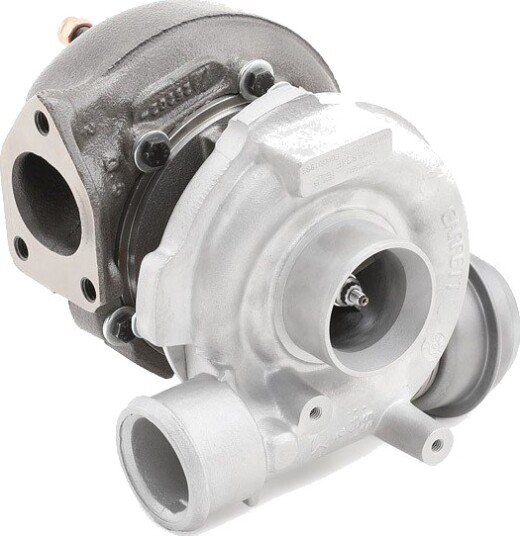 Turbolader RIDEX REMAN 2234C0277R