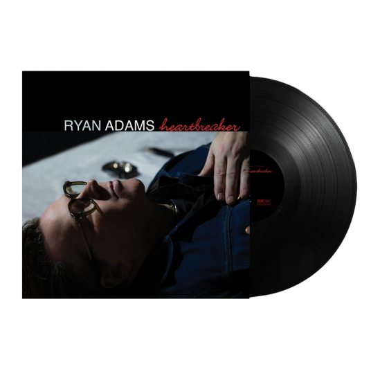 Ryan Adams  Heartbreaker 25th  LP/Vinyl