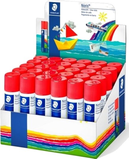 Staedtler Noris Limstift 10G 30/Disp